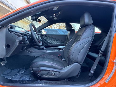 New 2026 Dodge Charger Scat Pack w/ Blacktop Package image 10