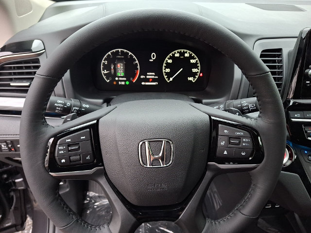 New 2026 Honda Odyssey Elite image 15