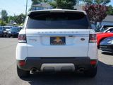 Used 2017 Land Rover Range Rover Sport HSE image 5