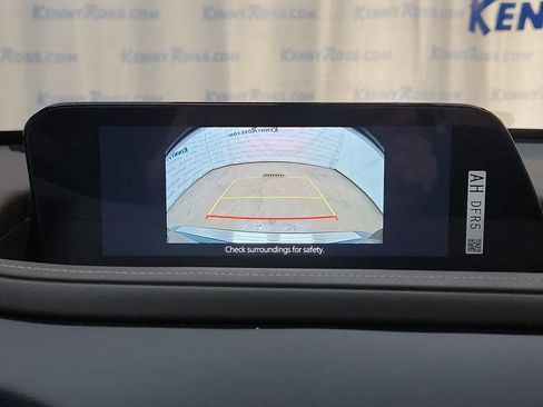 New 2025 MAZDA CX-30 AWD 2.5 S w/ Premium Package image 19