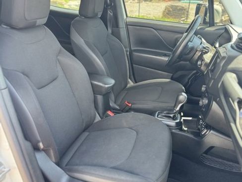 Used 2020 Jeep Renegade Altitude image 15