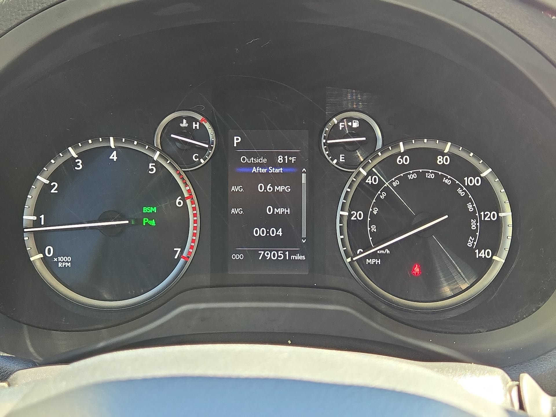 Used 2021 Lexus GX 460 Premium w/ Premium Package AWD/4WD image 20