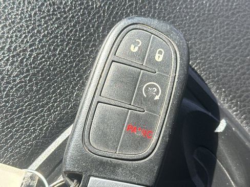 Used 2016 RAM 1500 Sport image 28