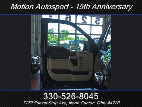 Used 2019 Ford F150 Lariat image 14