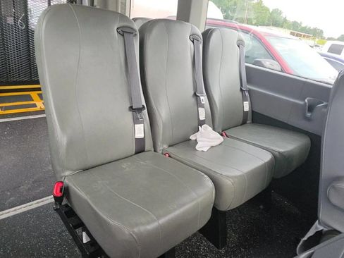 Used 2019 Ford Transit 150 XL RWD image 14
