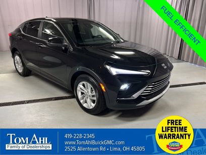 New 2026 Buick Envista Preferred w/ Convenience I Package