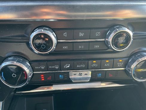 Certified 2022 Ford F150 Lariat image 19