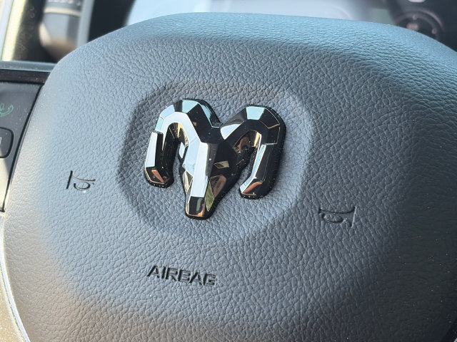Certified 2023 RAM 2500 Limited AWD/4WD image 23