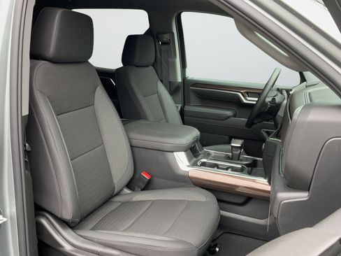 New 2026 Chevrolet Silverado 1500 LT AWD/4WD image 17