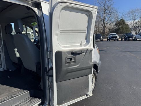 Used 2015 Ford Transit 150 148 Low Roof image 22