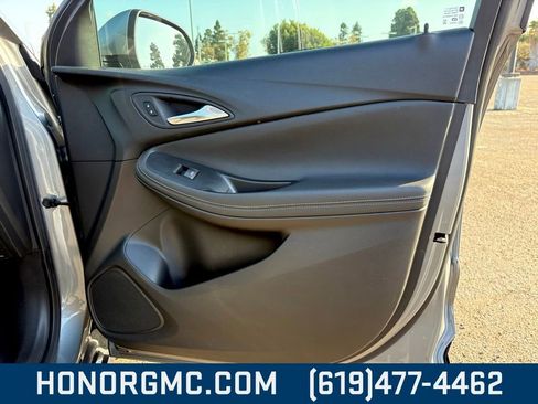 Used 2024 Buick Encore GX Sport Touring w/ Comfort Package image 23