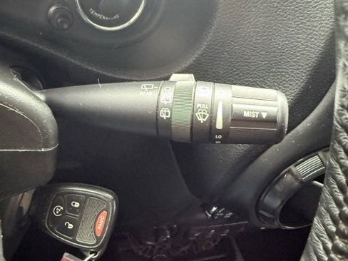 Used 2017 Jeep Wrangler Unlimited Rubicon image 20