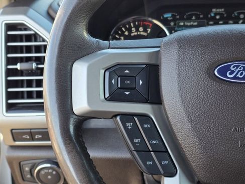 Used 2019 Ford F150 King Ranch w/ Equipment Group 601A Luxury image 26