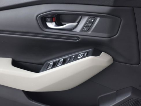 New 2026 Honda Accord EX-L image 20