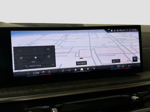 New 2026 BMW X5 xDrive50e w/ Executive Package image 12