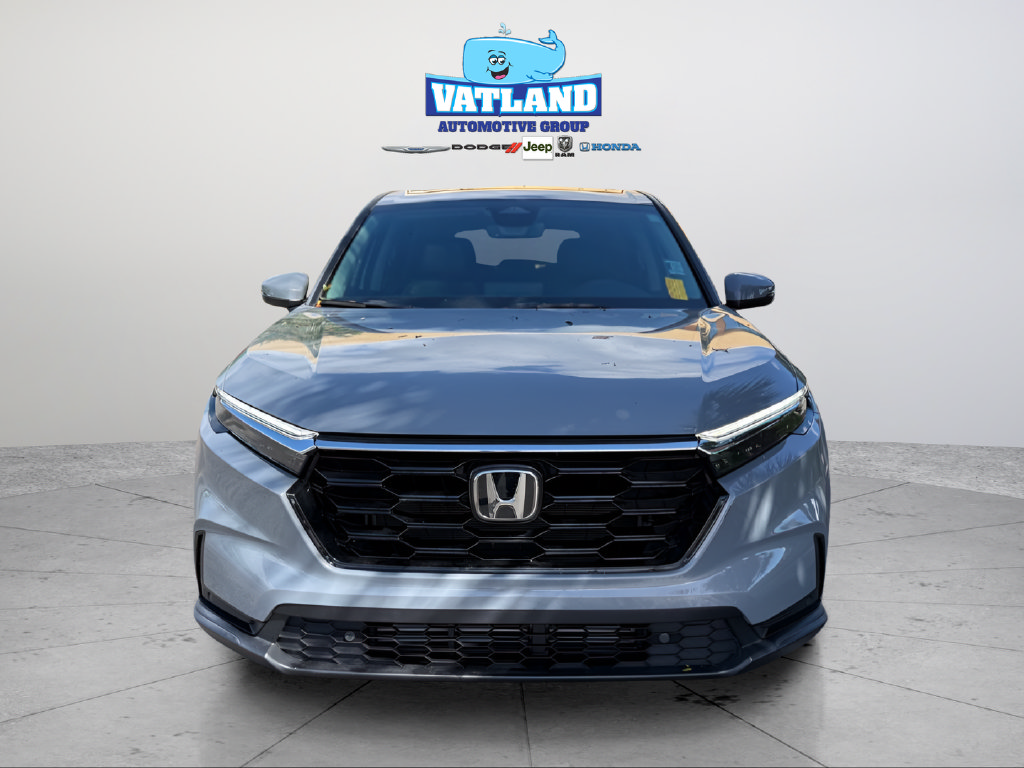 Used 2024 Honda CR-V EX-L image 8