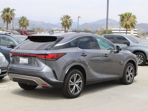 Certified 2023 Lexus RX 350 Premium FWD image 21