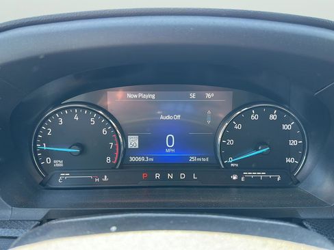 Used 2022 Ford Explorer ST-Line w/ Class IV Trailer Tow Package image 15