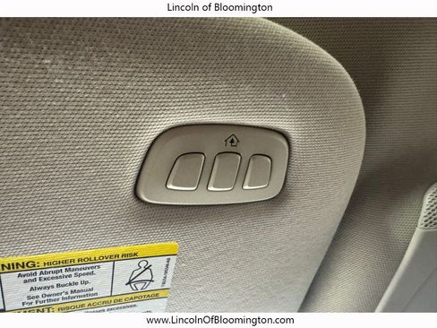 Certified 2022 Lincoln Navigator L Reserve AWD/4WD image 69