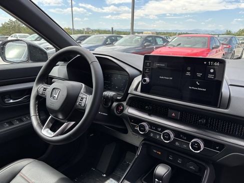New 2026 Honda CR-V Sport-L image 12