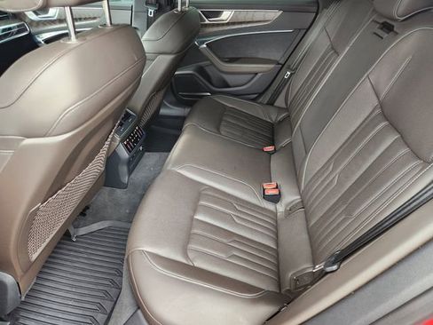 Used 2022 Audi A7 3.0T Prestige image 27