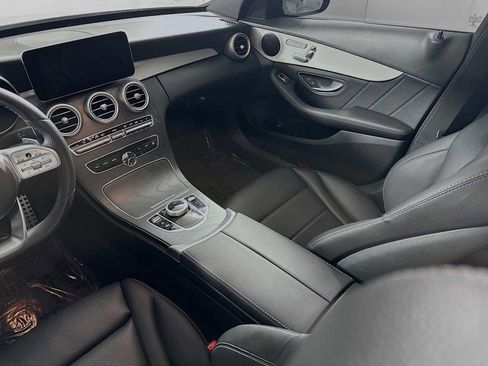 Used 2020 Mercedes-Benz C 300 Sedan image 23