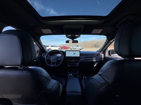 New 2026 Ford Escape ST-Line Select w/ Tech Pack #1 image 25