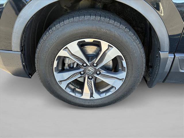 Used 2021 Honda CR-V LX image 9