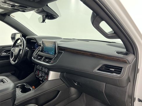 Used 2023 Chevrolet Tahoe Premier image 29