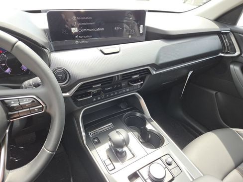 New 2026 MAZDA CX-70 SC AWD/4WD image 20