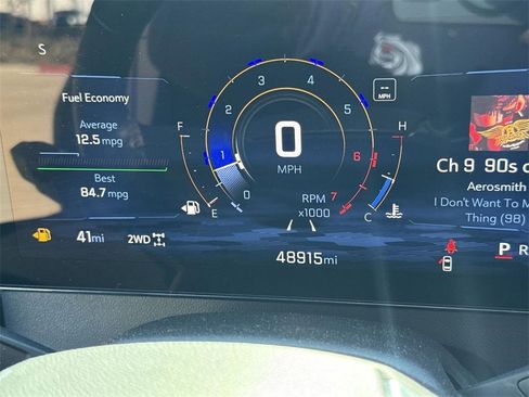 Used 2024 Chevrolet Traverse LT image 10