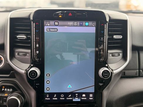 Used 2025 RAM 1500 Big Horn image 20