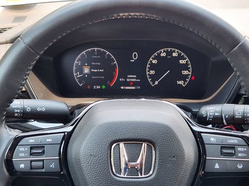 Used 2024 Honda CR-V EX-L image 13