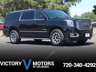 Used 2016 GMC Yukon XL Denali w/ Open Road Package AWD/4WD video 1