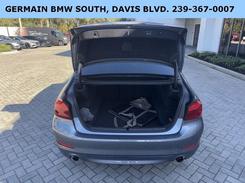 Used 2019 BMW 530i xDrive w/ Premium Package image 28