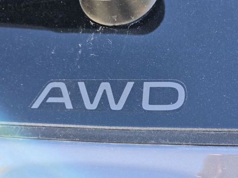 New 2026 Honda CR-V LX image 22