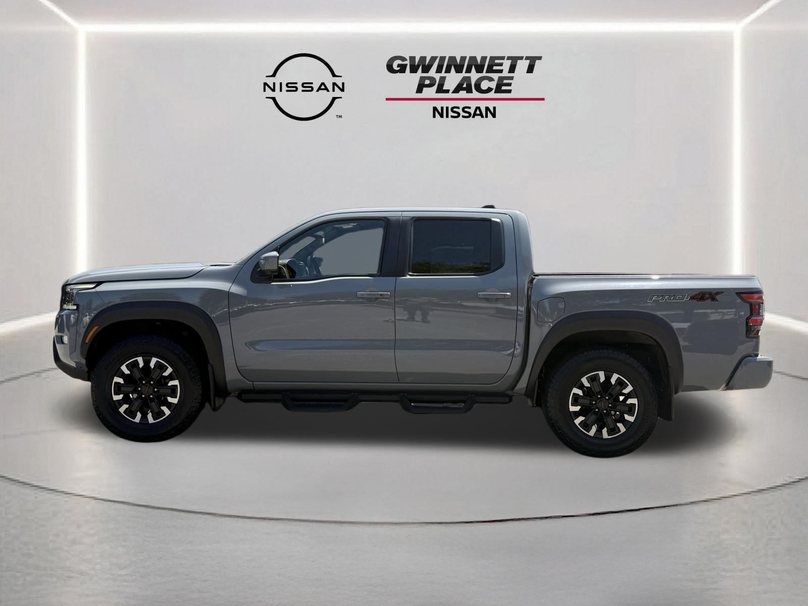 Certified 2023 Nissan Frontier PRO-4X w/ Pro Convenience Package AWD/4WD image 26