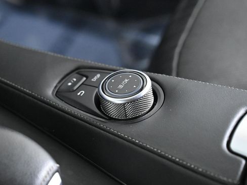 Used 2022 INFINITI QX50 Luxe image 17