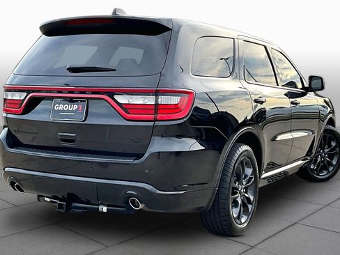 Used 2022 Dodge Durango R/T RWD image 12