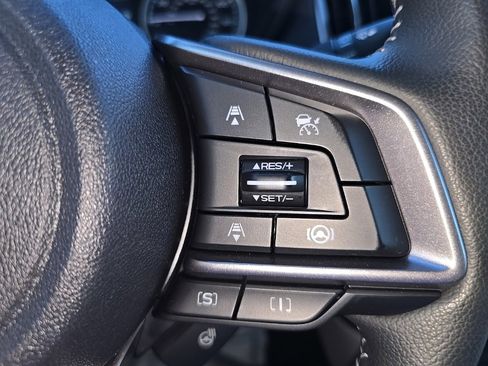 Used 2023 Subaru Forester Limited image 35