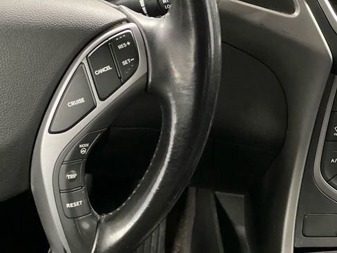 Used 2015 Hyundai Elantra SE w/ Option Group 03 image 27