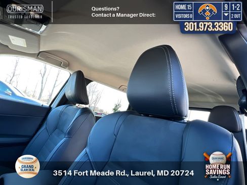 Used 2025 Mitsubishi Outlander SE AWD/4WD image 17