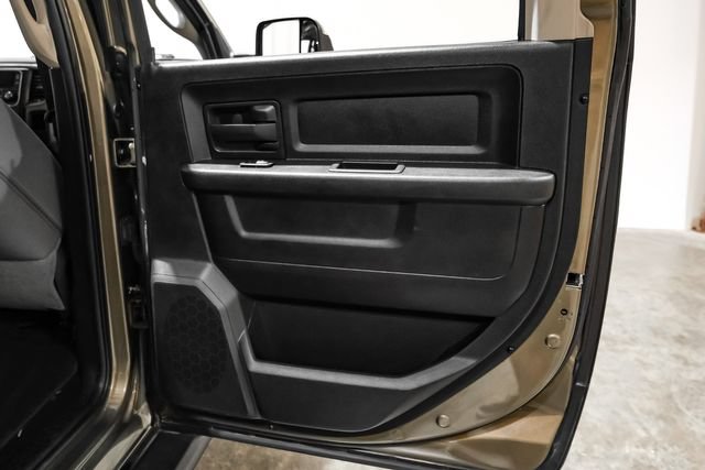 Used 2013 RAM 2500 Tradesman w/ Chrome Appearance Group AWD/4WD image 40