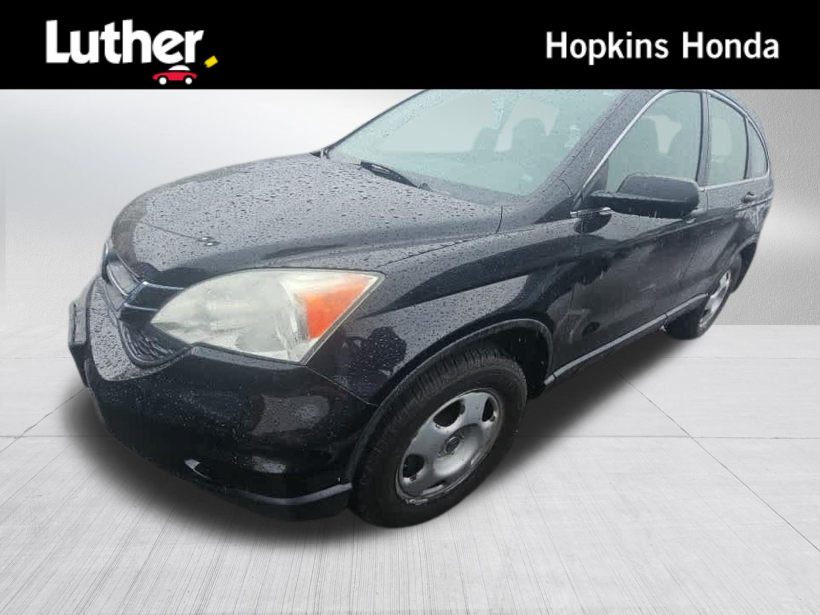 Used 2011 Honda CR-V LX image 1