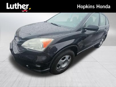 Used 2011 Honda CR-V LX