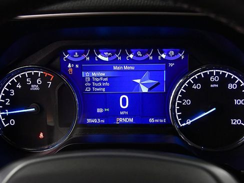 Used 2023 Ford F150 XLT w/ Equipment Group 302A High AWD/4WD image 19