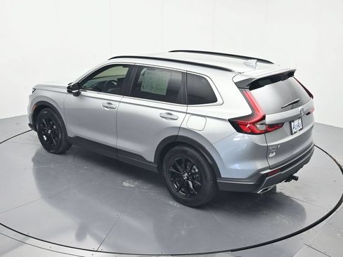 Used 2025 Honda CR-V Sport-L image 35