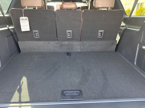 New 2025 Ford Expedition Max King Ranch image 14