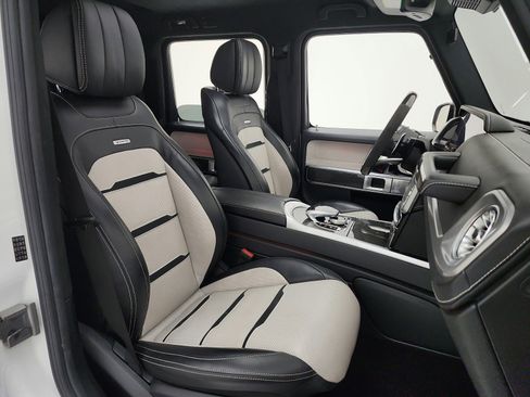 Used 2019 Mercedes-Benz G 63 AMG 4MATIC image 17