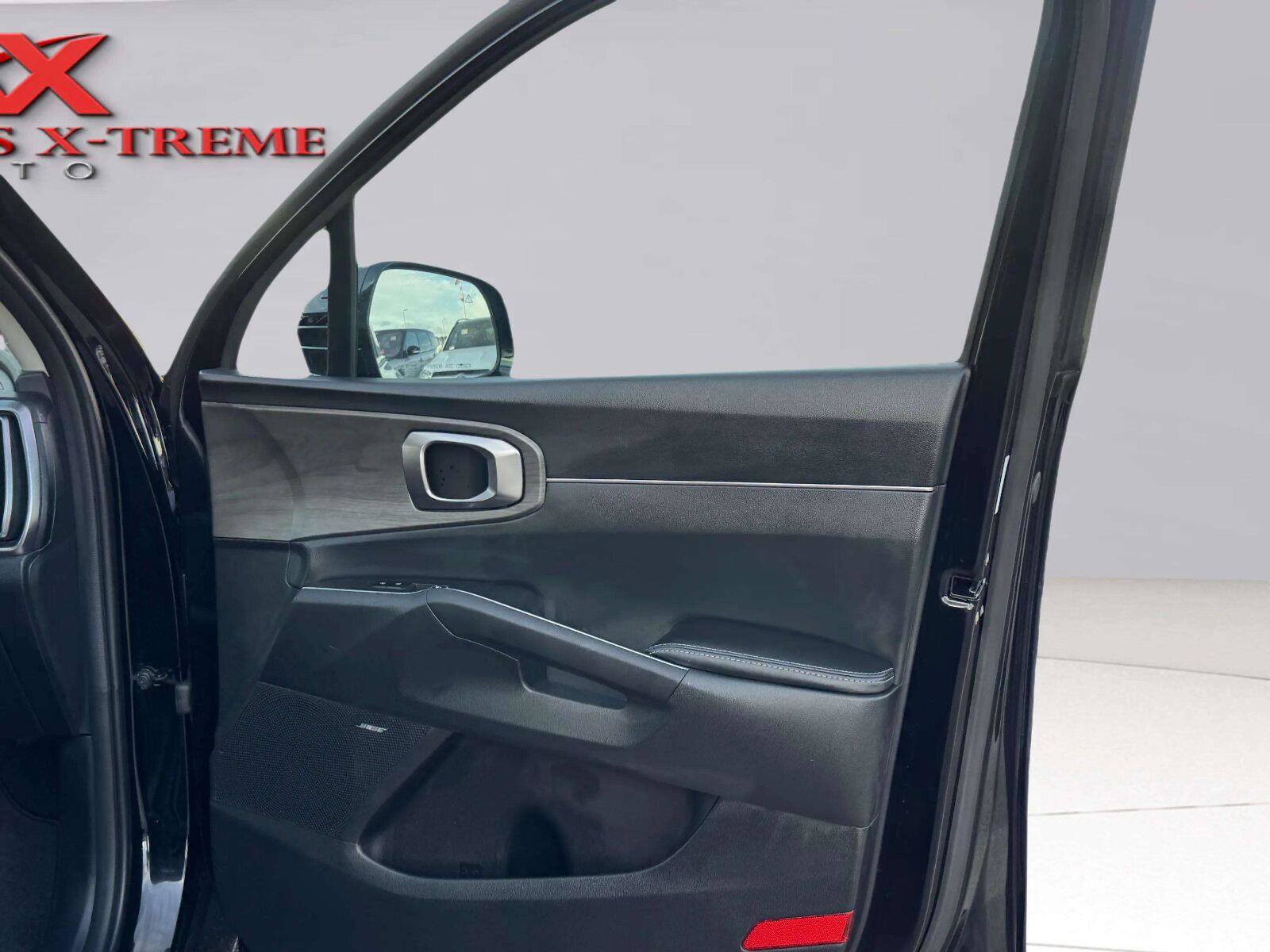 Used 2026 Kia Sorento X-Line EX AWD/4WD image 43